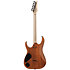 RGR5221-BTCB Prestige Black Transparent Charcoal Burst Japan LTD + Etui Ibanez