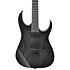RGR5221-BTCB Prestige Black Transparent Charcoal Burst Japan LTD + Etui Ibanez