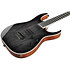 RGR5221-BTCB Prestige Black Transparent Charcoal Burst Japan LTD + Etui Ibanez