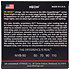 Hi Def Neon Yellow 4 Cordes Heavy 50-110 DR Strings