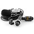 Pack ACT 300 micro cravate MU53L Mipro