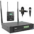Pack ACT 300 micro cravate MU53L Mipro