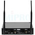 Pack ACT 300 DUO micro cravate MU53L Mipro