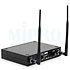 Pack ACT 300 DUO micro cravate MU53L Mipro