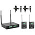 Pack ACT 300 DUO micro cravate MU53L Mipro