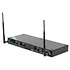 Pack ACT 300 QUAD micro cravate MU53L Mipro
