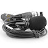 Pack ACT 300 QUAD micro cravate MU53L Mipro