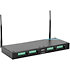Pack ACT 300 QUAD micro cravate MU53L Mipro