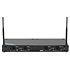Pack ACT 300 QUAD micro cravate MU53L Mipro