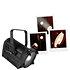 Performer 2200 Fresnel DDT 3200K Showtec
