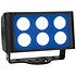 Cameleon Flood 6Q4 Showtec