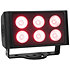 Cameleon Flood 6Q4 Showtec