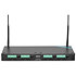 Pack ACT 300 QUAD micro cravate MU55L Mipro