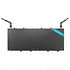 Pack ACT 300 QUAD micro cravate MU55L Mipro