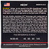 Hi Def Neon Orange 4 Cordes Light 40-100 DR Strings
