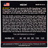 Hi Def Neon White 6 Cordes Medium 30-125 DR Strings