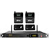 Pack ACT 5800 DUO micro cravate MU55L Mipro