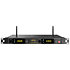 Pack ACT 5800 QUAD micro cravate MU55L Mipro