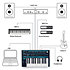Bass Station II Swifty Edition Novation