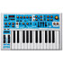 Bass Station II Swifty Edition Novation