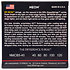 Hi Def Neon Multi Color 5 Cordes Light 40-120 DR Strings
