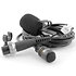 Pack ACT 2400 micro cravate MU53L Mipro