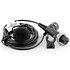 Pack ACT 2400 QUAD micro cravate MU53L Mipro