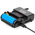 Pack ACT 2400 QUAD micro cravate MU53L Mipro