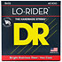 Lo Rider Stainless Steel Light 40-100 DR Strings
