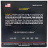 Lo Rider Stainless Steel Light 40-100 DR Strings