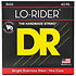 Lo Rider Stainless Steel Extra Light 40-95 DR Strings