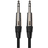 K15-3 Câble Jack TRS / Jack TRS 3 m Yellow Cable