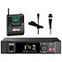 Pack ACT 2400 micro cravate MU55L Mipro