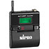 Pack ACT 2400 DUO micro cravate MU55L Mipro