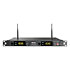 Pack ACT 2400 QUAD micro cravate MU57LT Mipro