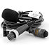 Pack ACT 2400 DUO micro cravate MU53L Mipro