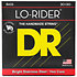 Lo Rider Stainless Steel 6 Cordes Medium Heavy 30-130 DR Strings