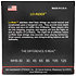 Lo Rider Stainless Steel 6 Cordes Medium 30-125 DR Strings