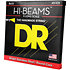 Hi Beam Stainless Steel X Long Scale 45-105 DR Strings