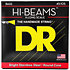 Hi Beam Stainless Steel X Long Scale 45-105 DR Strings