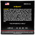Hi Beam Stainless Steel X Long Scale 45-105 DR Strings