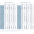 ASR22 Angle 2 départs 90 degrés 0,50m x 0,50m ASD