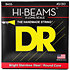 Hi Beam Stainless Steel Medium Heavy 5 Cordes X Long Scale 45-130 DR Strings