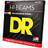 Hi Beam Stainless Steel Light 5 Cordes 40-120 DR Strings