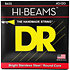 Hi Beam Stainless Steel Light 5 Cordes 40-120 DR Strings