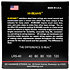Hi Beam Stainless Steel Light 5 Cordes 40-120 DR Strings