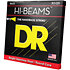 Hi Beam Stainless Steel Medium 6 Cordes 30-125 DR Strings