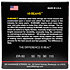 Hi Beam Stainless Steel Heavy 4 Cordes 50-110 DR Strings
