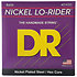 Nickel Lo Rider Nickel Plated Light 40-100 DR Strings
