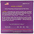 Nickel Lo Rider Nickel Plated Light 40-100 DR Strings